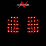 AnzoUSA LED Tail Light Assembly (MPN: 311010)