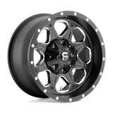 Fuel Off Road Wheel Boost D534 (MPN: D53416808545)