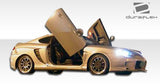 Duraflex Side Skirt (MPN: 100450)