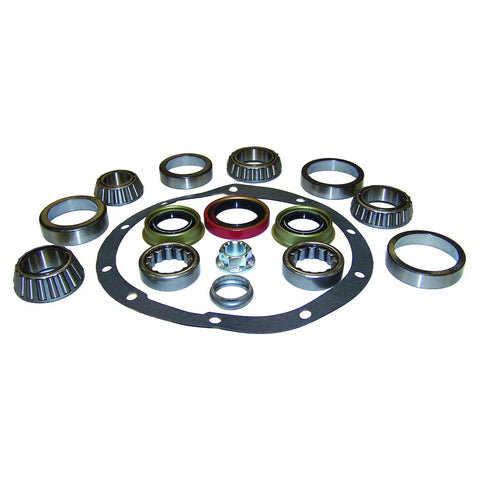 Differential Rebuild Kit for Dana 35 (MPN: D35MASKIT)
