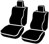 Fia Seat Cover Set With Adjustable Headrests (MPN: OE37-18 TAUPE)