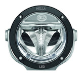 HELLA Rallye 4000 X LED Driving Light (MPN: 012206021)