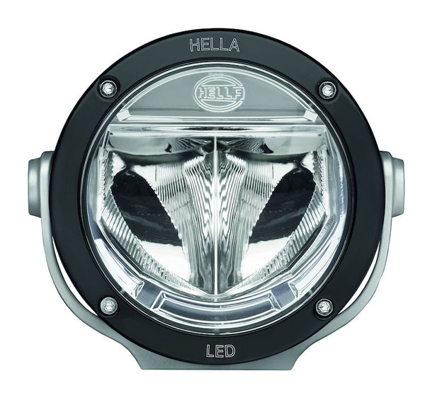 HELLA Rallye 4000 X LED Driving Light (MPN: 012206021)