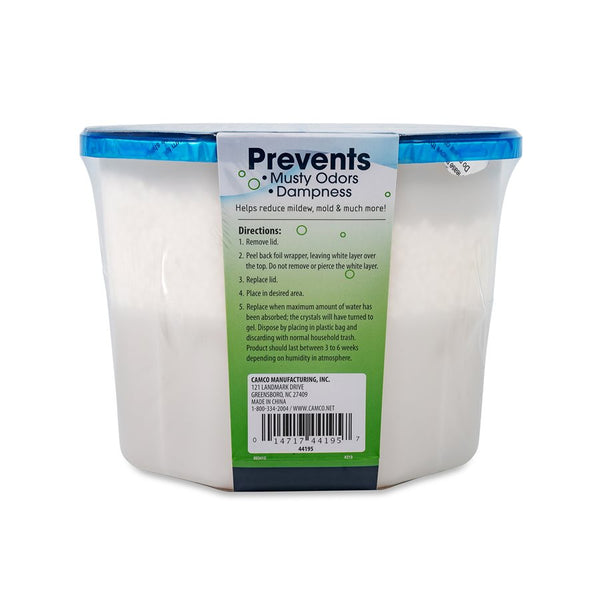 Camco Dehumidifier with Granules in Bucket (MPN: 44195)