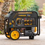 Firman Generator Hybrid Series (MPN: H03651)