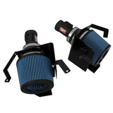 Injen Technology Cold Air Intake System (MPN: SP1998BLK)