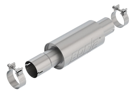 Borla Exhaust Resonator (MPN: 60667)
