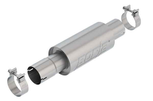 Borla Exhaust Resonator (MPN: 60667)