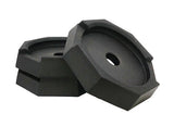 SnapPad Leveling Jack Foot Pad (MPN: RV8SP3)