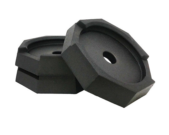 SnapPad Leveling Jack Foot Pad (MPN: RV8SP3)
