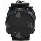 Four Seasons Air Conditioner Compressor (MPN: 67382)