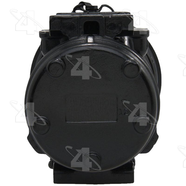 Four Seasons Air Conditioner Compressor (MPN: 67382)