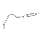 Magnaflow Performance Cat-Back Exhaust System (MPN: 19051)