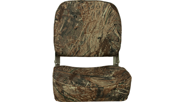 Springfield Marine High Back Passenger Seat (MPN: 1040627)