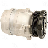 Four Seasons Air Conditioner Compressor (MPN: 58283)