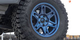 Fuel Off Road Slayer D839 Wheel (MPN: D83920909450)