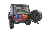 Tuffy Security Cargo Enclosure (MPN: 297-01)