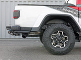 Advanced FLOW Engineering Exhaust System Kit (MPN: 49-38093-B)