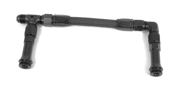 SpeedFX Carburetor Fuel Line (MPN: 575115BK)