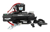 Iconic Accessories Off-Road Series Winch (MPN: 405-12005)