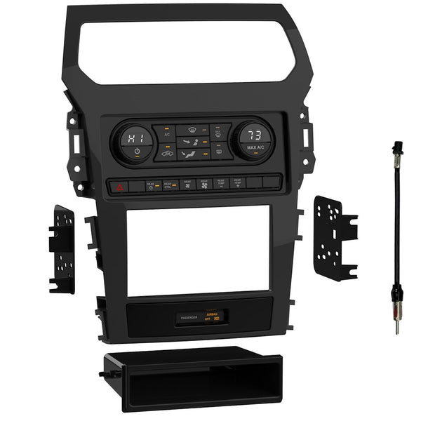 Metra Electronics Radio Mounting Kit (MPN: 99-5852CH)