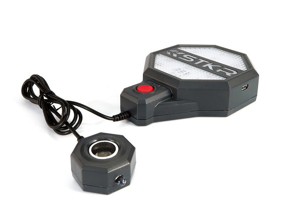 STKR Concepts Parking Aid Sensor Display (MPN: 00246DD)