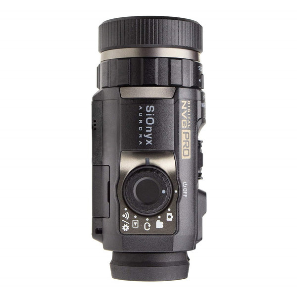 Sionyx Aurora PRO Night Vision Camera (MPN: C011300)