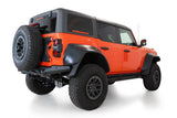 Addictive Desert Designs Bomber Rear Bumper (MPN: R260141090103)