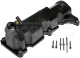 Valve cover for OE replacement by Dorman (MPN: 264-999)