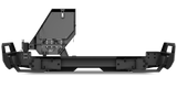 Body Armor Multi Purpose Accessory Mount (MPN: TR-2965PS)