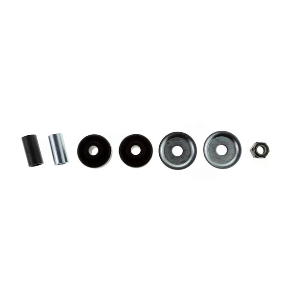 Bilstein Shock Absorber 5125 Series (MPN: 33-230450)