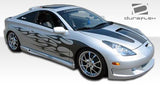 Duraflex Bumper Cover Type K (MPN: 100189)