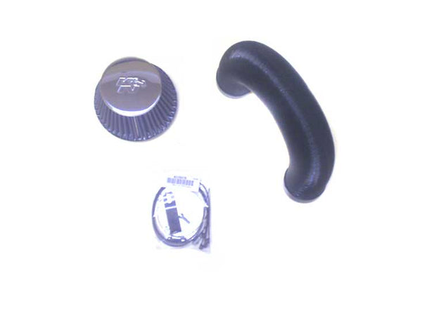 K&N Cold Air Intake 57 Series Generation II (MPN: 57-0470)