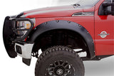 Bushwacker Fender Flares (MPN: 20101-02)