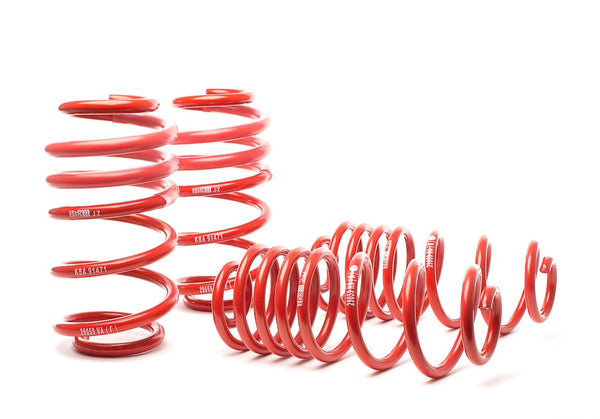H&R Springs Sport Spring Lowering Kit (MPN: 29059-2)