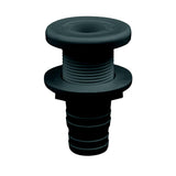 Attwood Marine Boat Scupper Thru-Hull Connector (MPN: 3874A1)