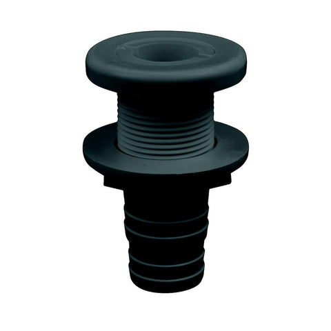 Attwood Marine Boat Scupper Thru-Hull Connector (MPN: 3874A1)