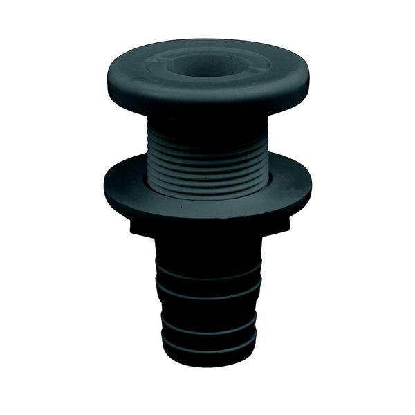 Attwood Marine Boat Scupper Thru-Hull Connector (MPN: 3874A1)