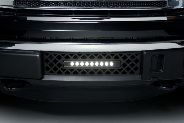 Putco Bumper Grille Insert (MPN: 85182L)