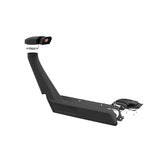 K&N Air Intake Snorkel System (MPN: 63-8002)