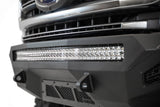 Stealth Fighter Front Bumper for Ford Super Duty (MPN: F171193030103)