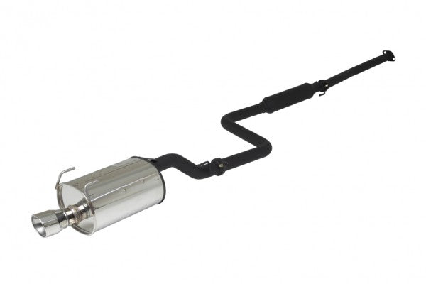 APEXi WS2 Cat Back Exhaust System (MPN: 116-KH09)
