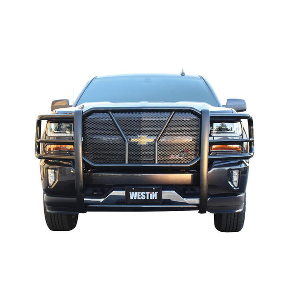 Westin HDX Grille Guard (MPN: 57-2275)