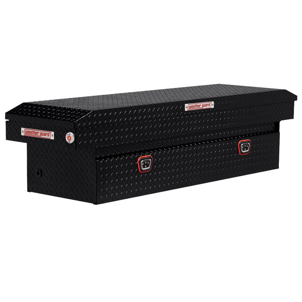 Weather Guard Crossover Tool Box (MPN: 127-5-04)