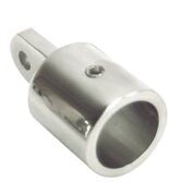 Whitecap Boat Bimini Top Cap Fitting (MPN: 6103C)