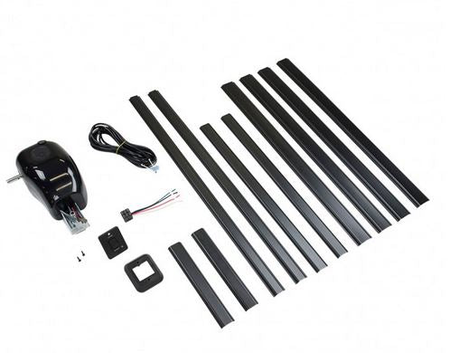 Lippert Components Solera Awning Upgrade Kit (MPN: 337728)