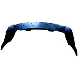 Crown Automotive Rear Bumper Cover (MPN: 5159058AC)