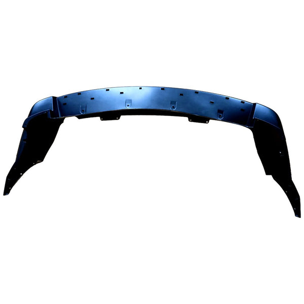 Crown Automotive Rear Bumper Cover (MPN: 5159058AC)