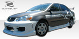 Duraflex Bumper Cover (MPN: 100536)