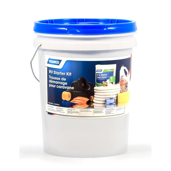 Camco RV Start Up Kit (MPN: 44742)